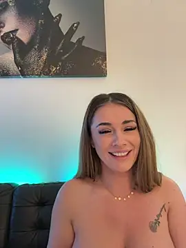 IsabellaEtthan webcam