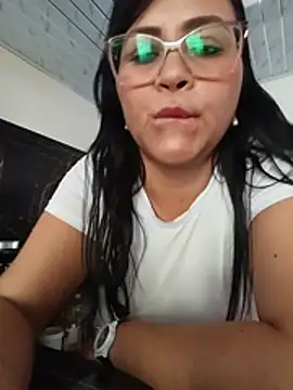 Dirty_Pregnant_Mommy webcam