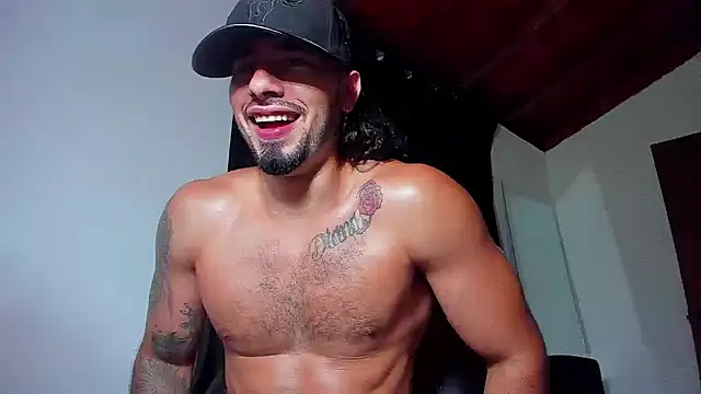 Baky_sexy webcam