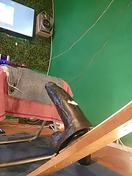 Ricorry@xh webcam