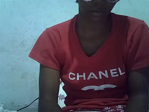 ElianeHot webcam