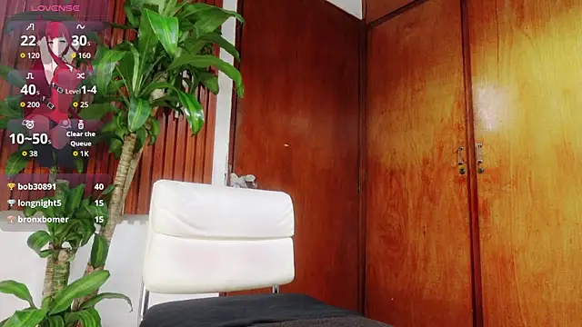 cristall_hott webcam
