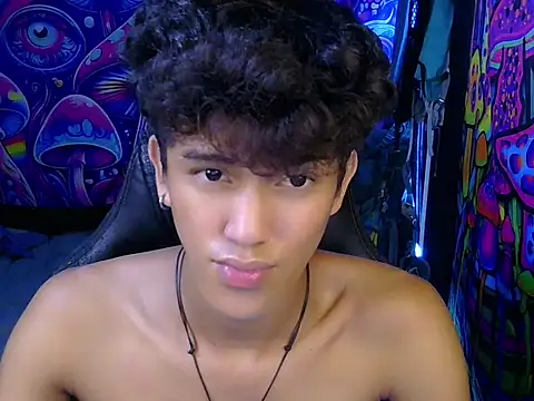hugekenbigcock (M young) - HAPPY PRIDE MONTH CUM WITH ME HERE