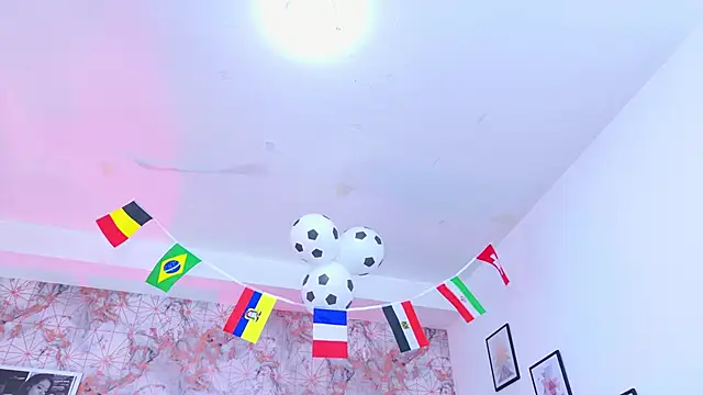 Angelique_Angell webcam