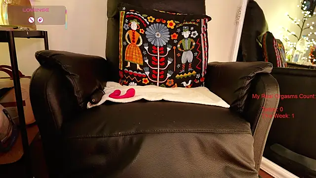 GingerAleMILF webcam