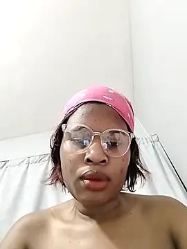 Cherrydollx webcam