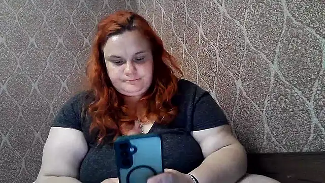 DollyGersonn webcam
