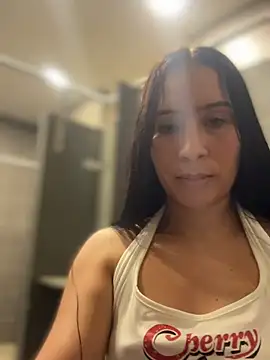 Sexysoeh webcam