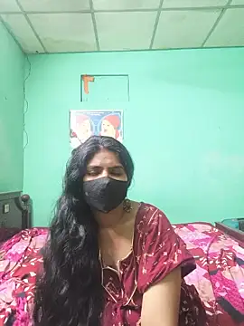 Sameera-sexy webcam