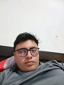 Alejasb webcam