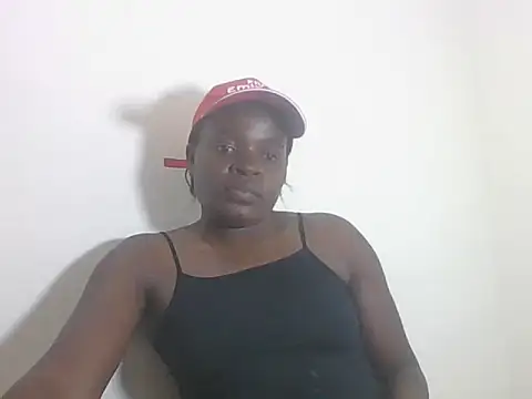 PrettyEve webcam
