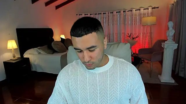 Nick_Moca webcam