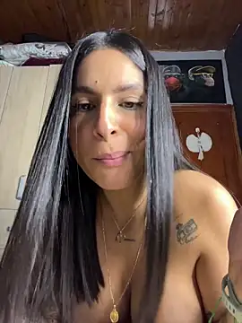 charlotte_stevenss_ webcam