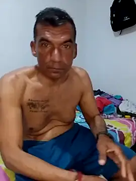 Daddy1972 webcam