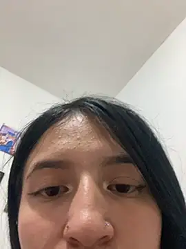Any_white live cam on StripChat