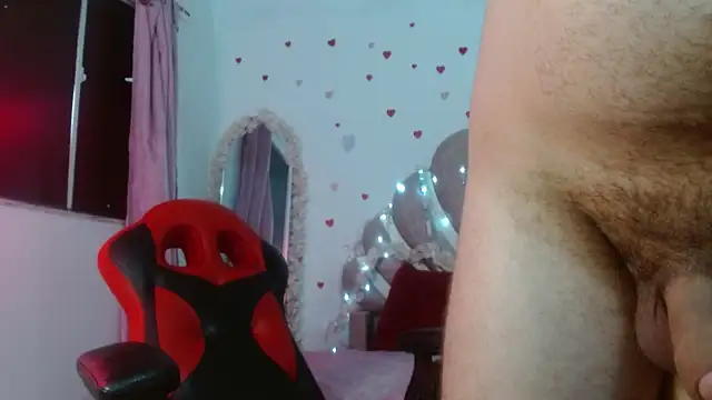 sven_fox723 webcam