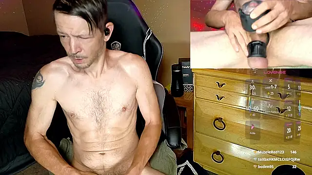 MasterForgedRayy webcam