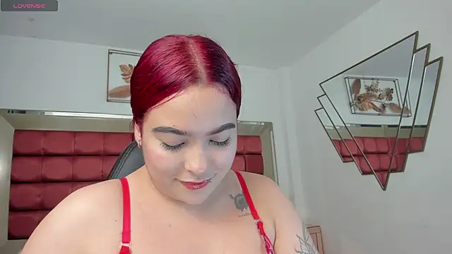 AfroditaVega_ webcam