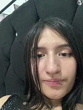 Any_white live cam on StripChat