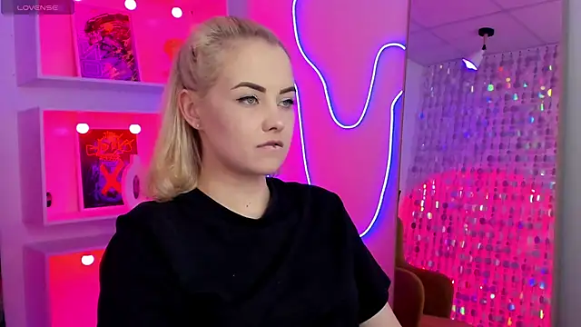StephanieSweety webcam
