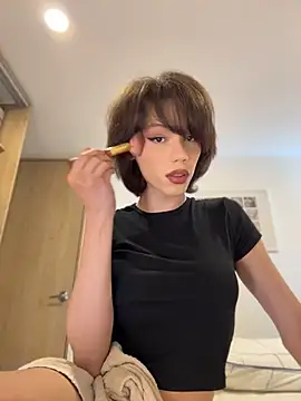 Nolloon60 - Trans webcam sex chat