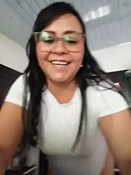 Dirty_Pregnant_Mommy webcam