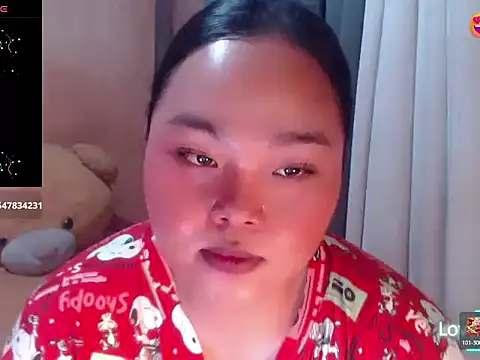 _Lylia webcam