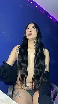 NikitaDragunXXX webcam
