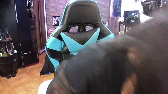 AngelaQueen_ webcam