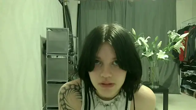 VeIvetLure live cam on StripChat