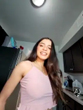 SophiaXJohn webcam