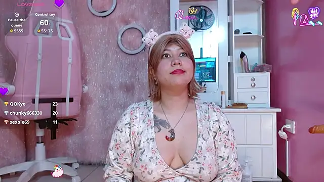 AnnaPinupLove