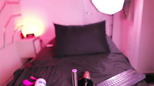 Kendall__evanss webcam