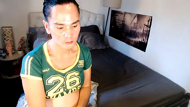 NinaDOM4CUM live cam on StripChat