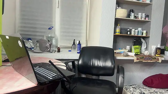 roberto_gray webcam