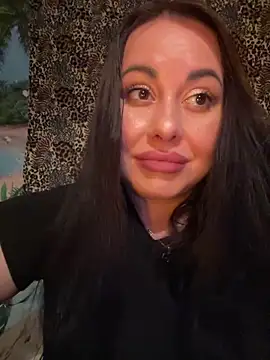 DaisyStreet live cam on StripChat
