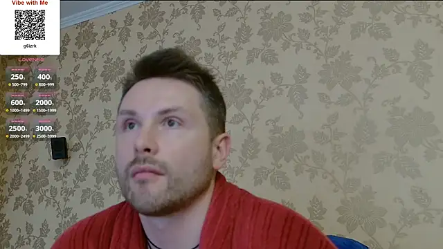 MartinBrandon webcam