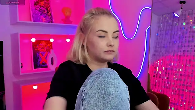 StephanieSweety webcam