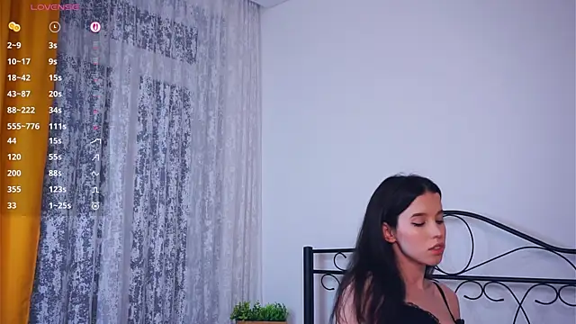 cleotildepiel (F teen) - Make my pussy so wet <3