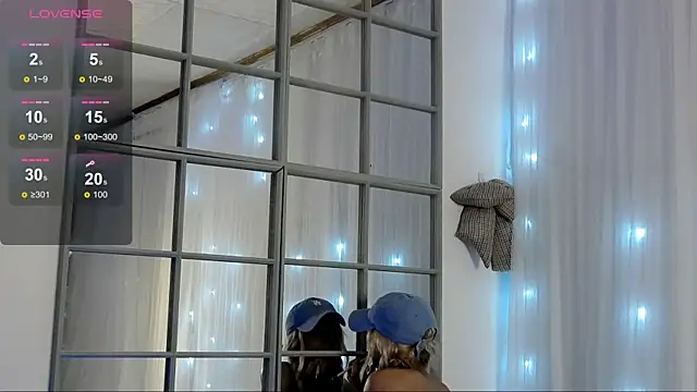 SarahRaynex webcam