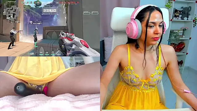 VenusIslove
