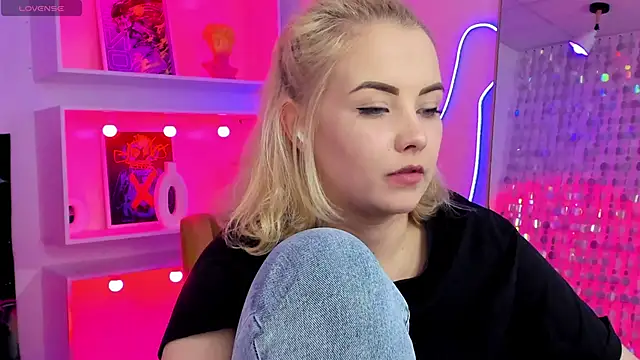 StephanieSweety webcam