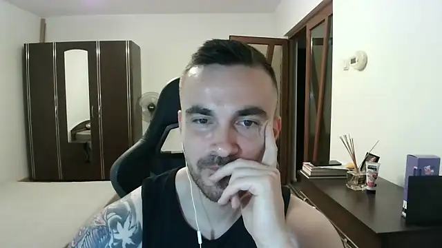 mu5clemania2 webcam