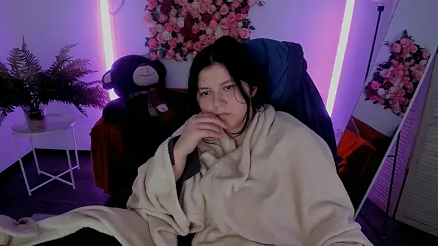 DiaAngell webcam