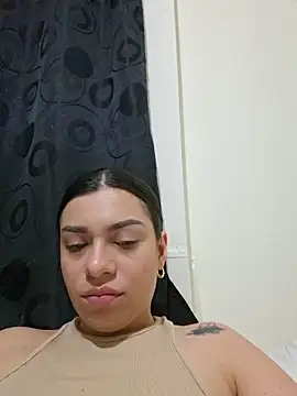 AmaiaSalvatore webcam