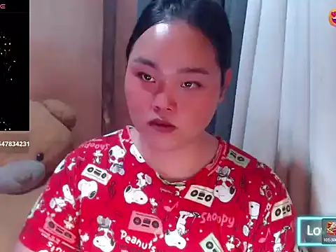 _Lylia webcam