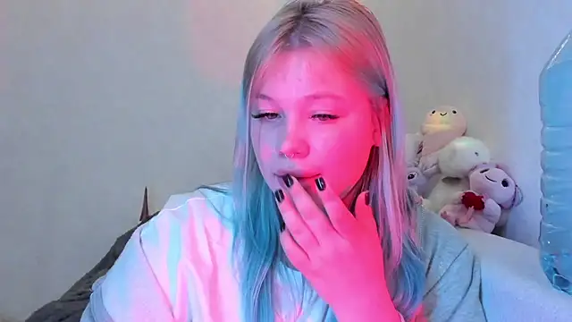 Lulu_Di webcam