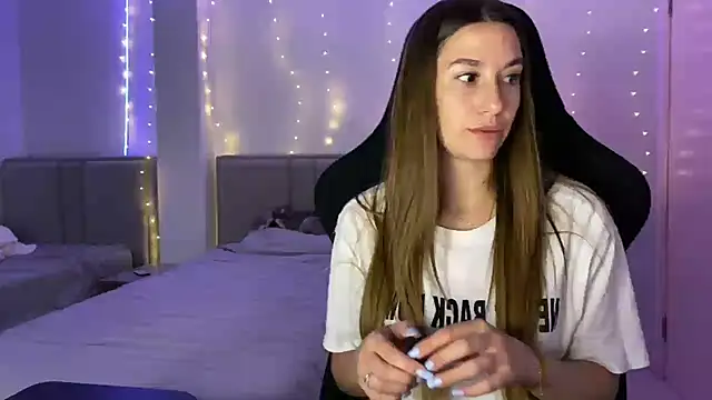 PrincesSsLilu webcam