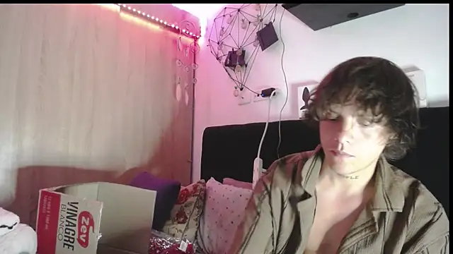 Santiago_kiler webcam