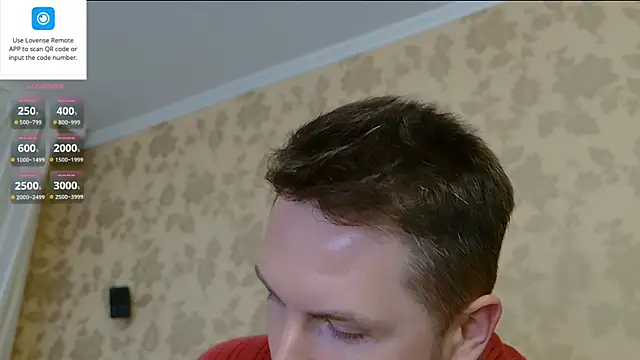 MartinBrandon live cam on StripChat